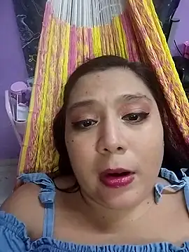 aniv96 online show from October 5, 11:02 pm