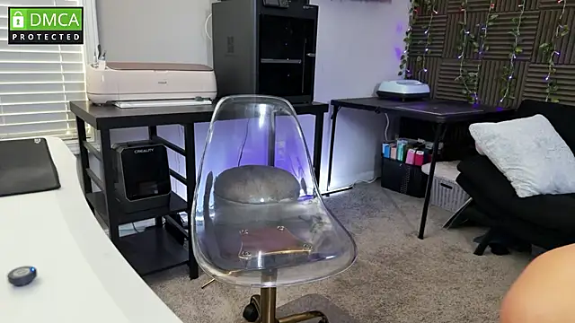 Cosmic Rose online show from February 2, 2:49 pm