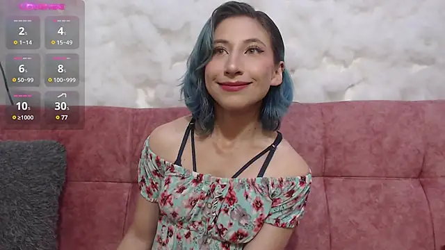 Snapshot of SkarletJhonson_ chatting on January 25, 1:43 am SkarletJhonson online show from January 25, 1:43 am