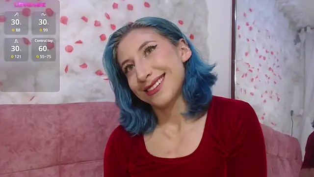 Snapshot of SkarletJhonson_ chatting on March 15, 3:40 am SkarletJhonson online show from March 15, 3:40 am