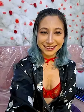 Snapshot of SkarletJhonson_ chatting on September 19, 6:37 am SkarletJhonson online show from September 19, 6:37 am