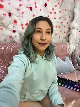 Snapshot of SkarletJhonson_ chatting on October 9, 2:26 pm SkarletJhonson online show from October 9, 2:26 pm