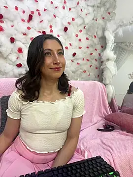 SkarletJhonson  online show from February 5, 5:01 am