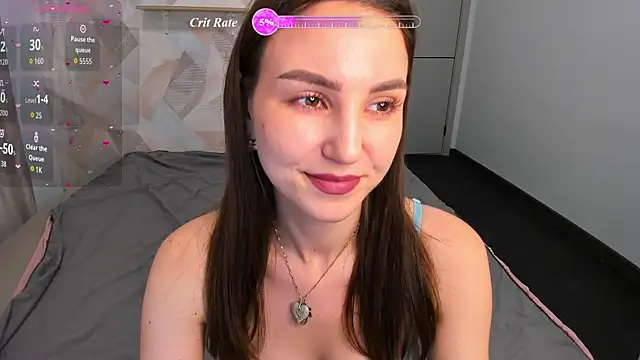 Snapshot of Inna_Lovely chatting on July 21, 1:52 am Inna Lovely online show from July 21, 1:52 am