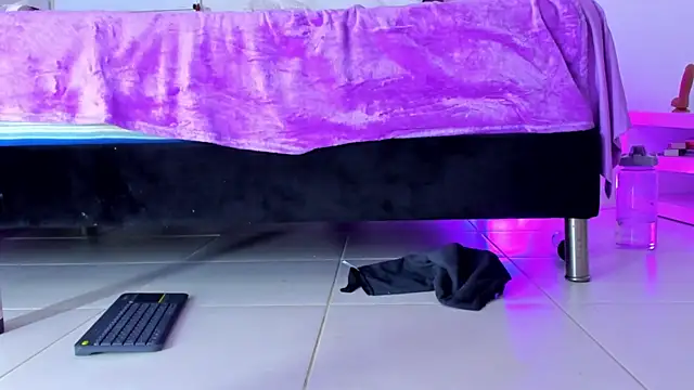 AnastaciaBlake online show from December 5, 5:37 am