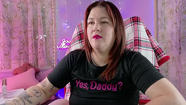 British  Rosie online show from January 9, 12:19 pm