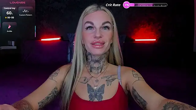 angel devil forever online show from October 22, 11:15 pm