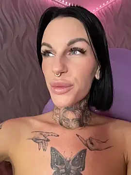 angel devil forever online show from April 19, 8:44 pm