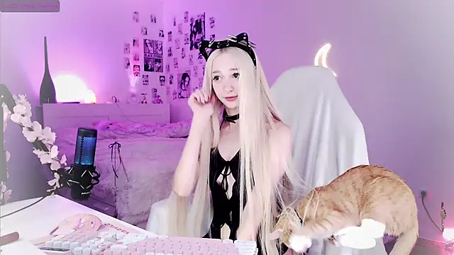 babymisa online show from February 7, 3:08 pm