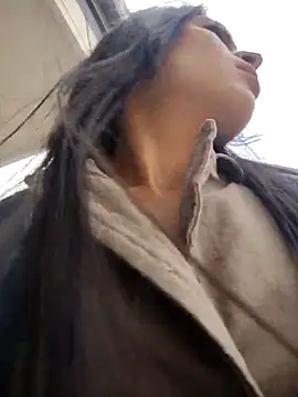 Astrid-- online show from March 3, 3:07 pm