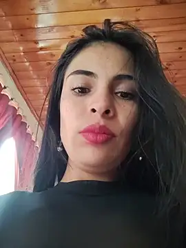 Snapshot of Astrid-- chatting on May 14, 8:26 pm Astrid-- online show from May 14, 8:26 pm