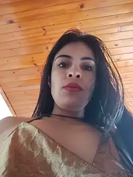 Snapshot of Astrid-- chatting on May 18, 2:45 pm Astrid-- online show from May 18, 2:45 pm