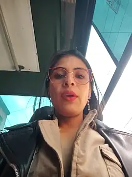 Snapshot of Astrid-- chatting on June 1, 3:14 pm Astrid-- online show from June 1, 3:14 pm