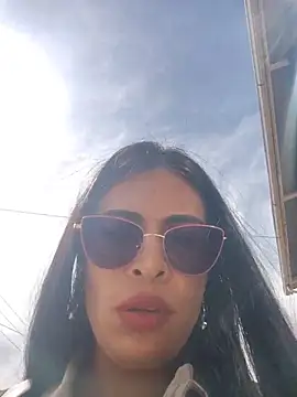 Snapshot of Astrid-- chatting on June 10, 3:22 pm Astrid-- online show from June 10, 3:22 pm