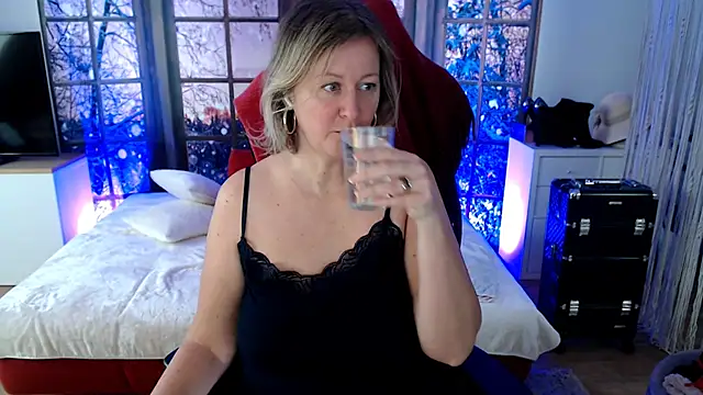 MarleneBloem online show from January 24, 10:43 am