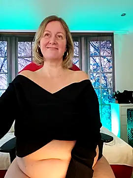 MarleneBloem online show from January 27, 3:07 pm