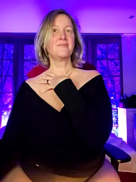 MarleneBloem online show from February 4, 5:01 pm