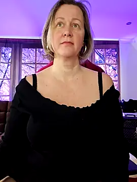 MarleneBloem online show from February 22, 9:45 am