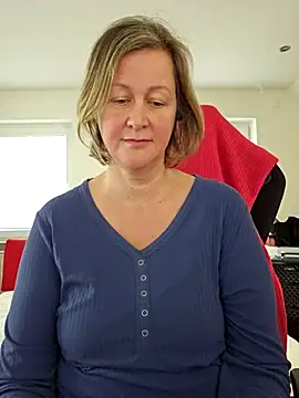 MarleneBloem online show from March 12, 12:15 pm