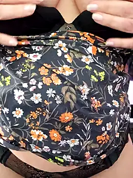 MarleneBloem online show from March 14, 11:23 am