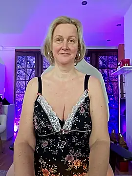 Snapshot of MarleneBloem chatting on March 2, 1:40 pm MarleneBloem online show from March 2, 1:40 pm