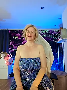 MarleneBloem online show from May 8, 10:42 am