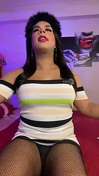 bywanda online show from April 22, 3:35 pm