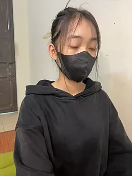 Snapshot of DA-EUN chatting on December 11, 3:02 am DA-EUN online show from December 11, 3:02 am