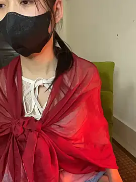 Snapshot of DA-EUN chatting on January 17, 2:18 am DA-EUN online show from January 17, 2:18 am