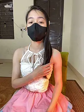 Snapshot of DA-EUN chatting on January 24, 2:39 am DA-EUN online show from January 24, 2:39 am