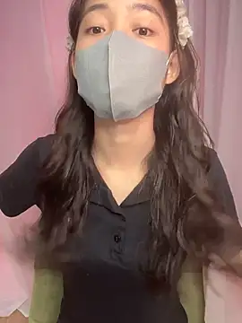 Snapshot of DA-EUN chatting on September 11, 3:17 am DA-EUN online show from September 11, 3:17 am