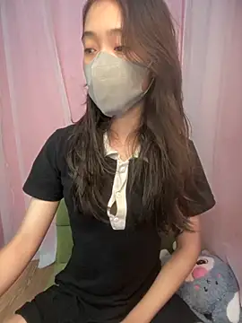 Snapshot of DA-EUN chatting on September 14, 3:38 am DA-EUN online show from September 14, 3:38 am