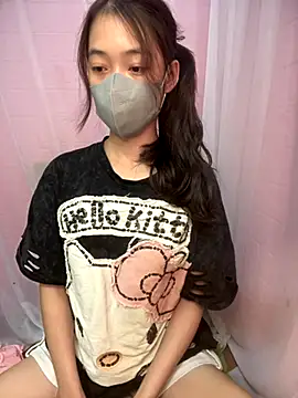 Snapshot of DA-EUN chatting on September 14, 3:44 pm DA-EUN online show from September 14, 3:44 pm