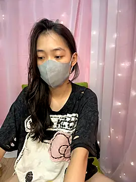 Snapshot of DA-EUN chatting on September 15, 4:01 am DA-EUN online show from September 15, 4:01 am