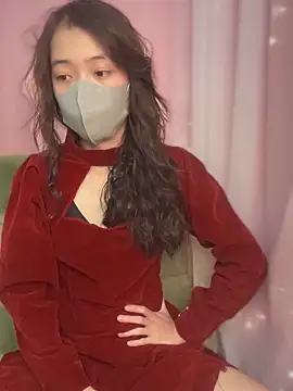 Snapshot of DA-EUN chatting on September 15, 4:07 pm DA-EUN online show from September 15, 4:07 pm