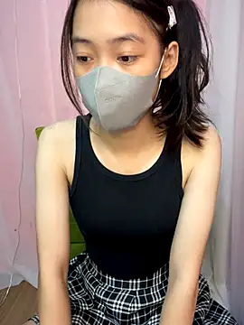 Snapshot of DA-EUN chatting on September 18, 3:08 am DA-EUN online show from September 18, 3:08 am