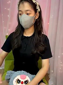 Snapshot of DA-EUN chatting on September 20, 3:57 pm DA-EUN online show from September 20, 3:57 pm