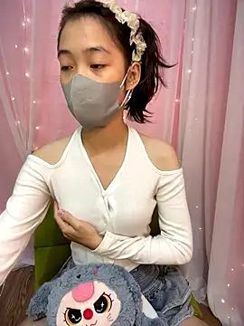 Snapshot of DA-EUN chatting on September 21, 7:32 am DA-EUN online show from September 21, 7:32 am