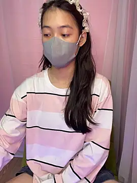 Snapshot of DA-EUN chatting on September 29, 2:49 am DA-EUN online show from September 29, 2:49 am