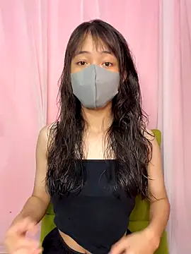 Snapshot of DA-EUN chatting on October 5, 3:16 am DA-EUN online show from October 5, 3:16 am