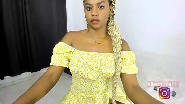 alison-ker3 online show from January 17, 9:28 am