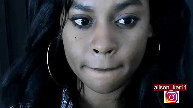 alison-ker3 online show from February 15, 1:05 pm