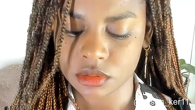 alison-ker3 online show from October 1, 9:59 am