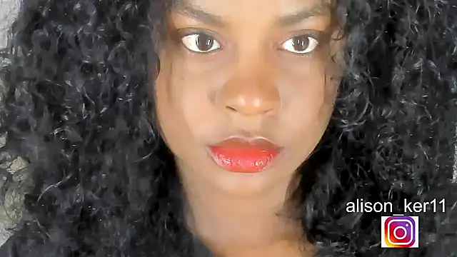 alison-ker3 online show from February 14, 10:45 am