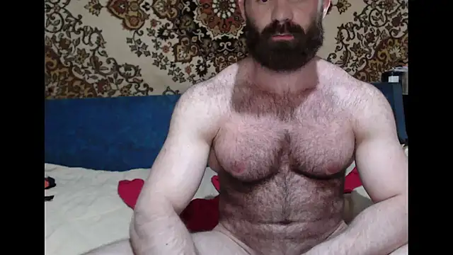 AlanStrongs online show from January 26, 1:31 am