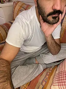 boymoon 20 online show from January 3, 8:32 pm