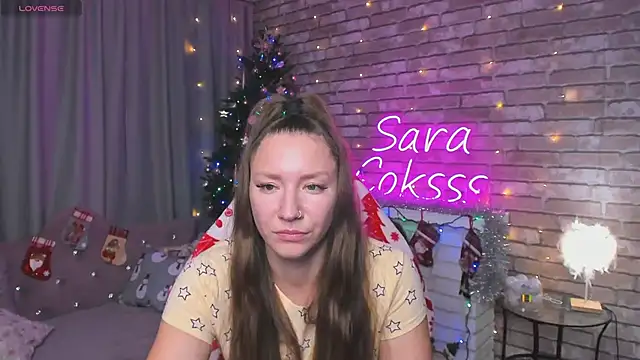 SarahCoksss online show from December 15, 4:29 am