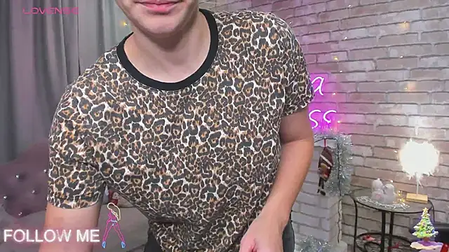 SarahCoksss online show from January 5, 1:13 am