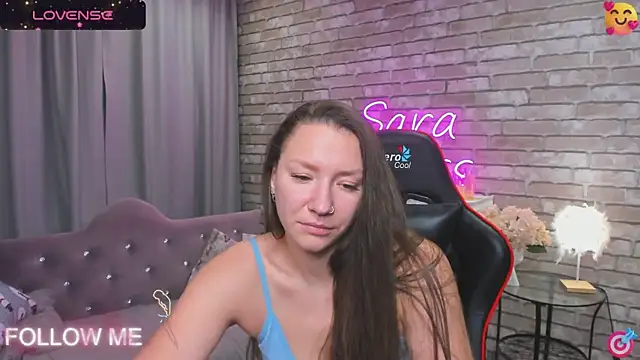 SarahCoksss online show from January 16, 3:56 am