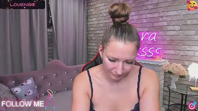 SarahCoksss online show from January 26, 8:36 am